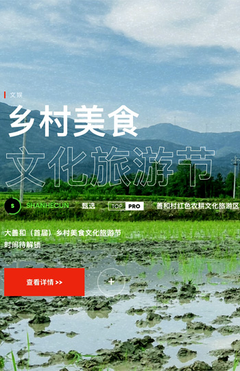 首届文化节